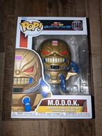 Funko pop 1140 M.O.D.O.K koop of ruil voor dragonball funko, Nieuw, Ophalen of Verzenden