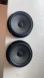 Golf mk5 en mk6 speakers nieuw!!, Audio, Tv en Foto, Luidsprekers, Ophalen, Zo goed als nieuw, Overige merken