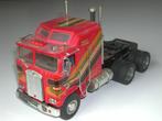 restant bouwdozen, Hobby en Vrije tijd, Modelbouw | Auto's en Voertuigen, Overige merken, Gebruikt, Groter dan 1:32, Ophalen of Verzenden