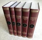 Stendhal - Verzameld werk, 5 banden - GRATIS, Boeken, Literatuur, Nieuw, Stendhal, Ophalen of Verzenden, Nederland