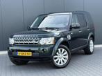 Land Rover Discovery 3.0 TDV6 HSE Grijs Kenteken - Leder - H, Euro 5, Beige, 2993 cc, Leder