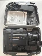 Panasonic NV-V440E Videocamera VHS, Ophalen of Verzenden, VHS of SVHS, Camera