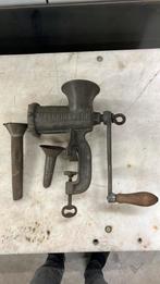Gehaktmolen alexanderwerk 10 gehaktmachine, Ophalen of Verzenden