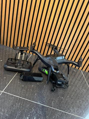 3DR Drone (ouder model, werkend) beschikbaar voor biedingen