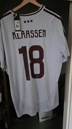 AJAX SHIRT, Verzenden, Nieuw, Ajax, Shirt