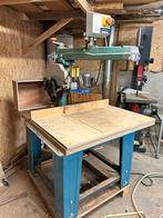 DeWalt afkortzaag - 1600/S, Doe-het-zelf en Verbouw, Gereedschap | Zaagmachines, Ophalen, Gebruikt, 70 mm of meer, Afkortzaag