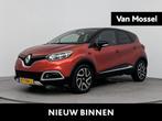Renault Captur 1.2 TCe Xmod | Achteruitrijcamera | Trekhaak, 12 maanden, Euro 6, 4 cilinders, Lichtsensor