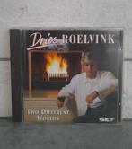 Dries Roelvink, Cd's en Dvd's, Ophalen of Verzenden, Zo goed als nieuw, Levenslied of Smartlap