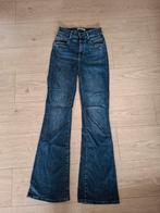 Cup Of Joe Flaired Jeans - Maat 25/32, Kleding | Dames, Spijkerbroeken en Jeans, Cup of Joe Denim, Blauw, Ophalen of Verzenden