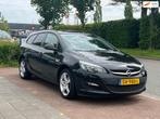 Opel Astra Sports Tourer 1.6 CDTi Business + *Boekjes comple, 730 kg, Gebruikt, Euro 6, 4 cilinders