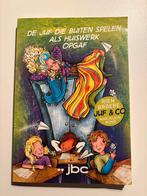 De Juf Die Buiten Spelen Als Huiswerk Opgaf - Rien Broere, Boeken, Ophalen of Verzenden, Zo goed als nieuw, Rien Broere