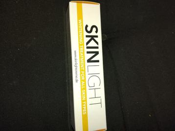 Skin light beschikbaar voor biedingen