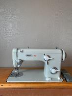 SEMI INDUSTRIE NAAIMACHINE PFAFF 260, Hobby en Vrije tijd, Naaimachines en Toebehoren, Ophalen, Naaimachine, Industrieel, Gebruikt