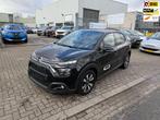 Citroen C3 1.2 PureTech Feel, Navi, 12 mnd Garantie, Voorwielaandrijving, 12 maanden, Gebruikt, 82 pk