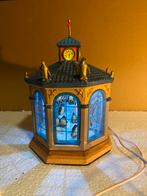 Lemax Penguin House, Ophalen of Verzenden, Zo goed als nieuw