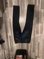 D2 Broek Maat 46, Ophalen of Verzenden, Gedragen, Blauw, W32 (confectie 46) of kleiner