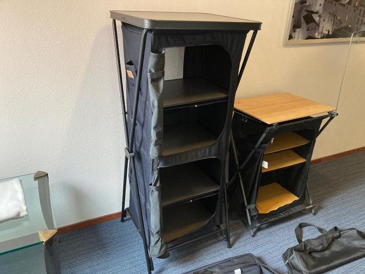 Campeermeubel, Caravans en Kamperen, Caravan accessoires, Nieuw, Ophalen