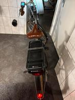 Elektrische Fiets - B'TWIN, Overige merken, Gebruikt, Ophalen of Verzenden, 47 tot 51 cm