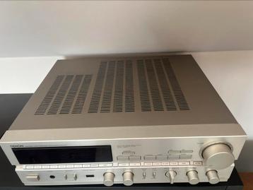 Denon DRA-825R versterker beschikbaar voor biedingen