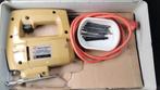 black and decker decoupeerzaag, Doe-het-zelf en Verbouw, Gereedschap | Overige machines, Ophalen of Verzenden, Gebruikt