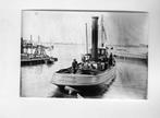 scheepvaart-foto/afdruk-ant daes van laer, Ophalen of Verzenden, Zo goed als nieuw, Boek of Tijdschrift