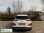 Hyundai Kona EV 64 kWh Style | Stoelverwarming | Onderhouden, Gebruikt, Wit, 204 pk, 64 kWh
