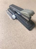 Nietmachine Bostitch vintage, Ophalen of Verzenden, Gebruikt