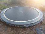 Trampoline Salta 366 cm, Ophalen, Gebruikt