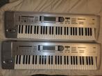 Korg Triton LE - Muziekproductie Toetsenbord, Muziek en Instrumenten, Korg, Ophalen of Verzenden, Met midi-aansluiting, 61 toetsen