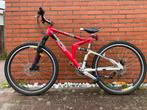 Kinder mountainbike 26 inch, Gebruikt, Fully, Ophalen, Overige merken