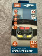 Ansmann sensor verlichting, Ophalen of Verzenden, Nieuw, Minder dan 50 watt, Overige typen