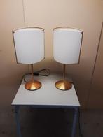 Set Italiaanse Design lampen Tre Ci Luce, Ophalen, ., Zo goed als nieuw, Minder dan 50 cm