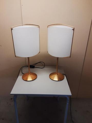 Set Italiaanse Design lampen Tre Ci Luce beschikbaar voor biedingen