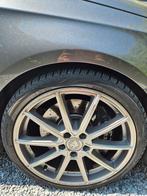 19 inch rc design velgen voor a klasse 2013-2017, Auto-onderdelen, Banden en Velgen, Gebruikt, 235 mm, Zomerbanden, Ophalen
