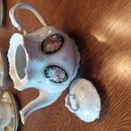 Theepot antiek, Antiek en Kunst, Ophalen