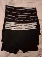 6 boxershorts Bjorn Borg,  maat M Nieuw, Ophalen of Verzenden, Zo goed als nieuw, Maat 38/40 (M)