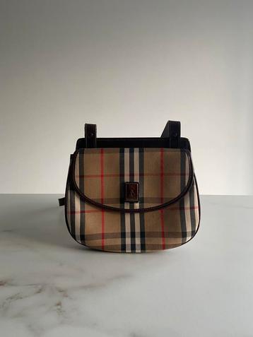 Burberry Schoudertas - Klassiek Design beschikbaar voor biedingen