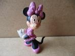 adv9857 minnie mouse poppetje 7, Ophalen, Overige figuren, Gebruikt, Beeldje of Figuurtje