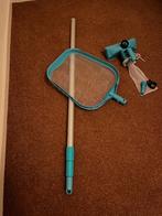 Helemaal Nieuw INTEX schoonmaakset, Tuin en Terras, Zwembad-toebehoren, Ophalen of Verzenden, Nieuw, Overige typen