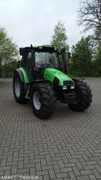 Deutz agroton 100 mk 3, Zakelijke goederen, 2500 tot 5000, Gebruikt, Ophalen of Verzenden, Deutz - Fahr