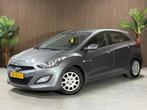 Hyundai i30 1.6 GDI i-Motion, Auto's, Voorwielaandrijving, Euro 5, Stof, Gebruikt