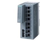 Siemens Scalance ethernet netwerk switch XC 108, Ophalen of Verzenden, Zo goed als nieuw