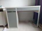 Gratis Ikea Bureau Micke - Veel Gebruikt, Ophalen, Gebruikt, Bureau
