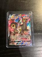 Pokémon Kaarten Alt Art /172 Brilliant Stars Umbreon, Hobby en Vrije tijd, Verzamelkaartspellen | Pokémon, Ophalen of Verzenden