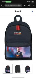 Max verstappen rugtas, Sieraden, Tassen en Uiterlijk, Ophalen of Verzenden, Zo goed als nieuw, Overige merken