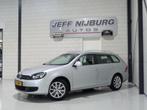 Volkswagen Golf Variant 1.2 TSI Comfortline Executive "Origi, Voorwielaandrijving, Euro 5, Stof, Gebruikt