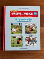 Junior Suske en Wiske avi 1 start M3 Strpverhaaltjes  Nieuw, Non-fictie, Junior Suske en Wiske avi, Ophalen of Verzenden, Zo goed als nieuw