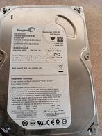Seagate Barracuda 7200.10 160GB HDD - SATA, Computers en Software, Harde schijven, Intern, Gebruikt, 160GB, Ophalen of Verzenden