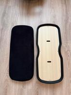 Matras en bodem reiswieg Bugaboo Fox 2, Ophalen of Verzenden, Zo goed als nieuw, Combiwagen, Bugaboo