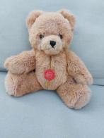 Hermann Teddy Original Teddybeer, Ophalen of Verzenden, Gebruikt, Beer